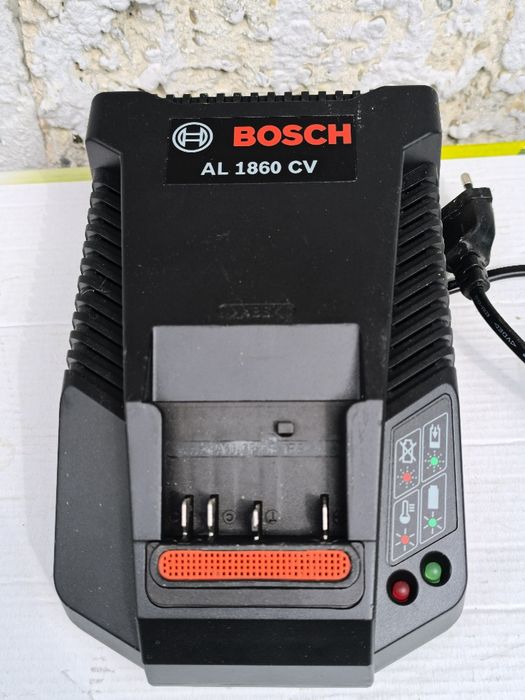 Зарядно устройство Bosch AL 1860 CV
