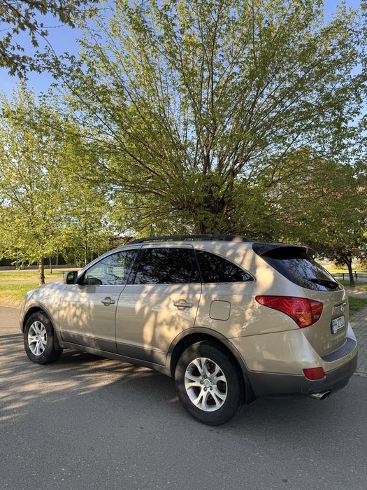 HYUNDAI ix55 2009 — imagine 5