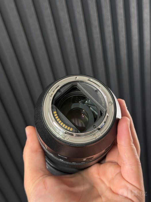 Panasonic Lumix S5 полный комплект