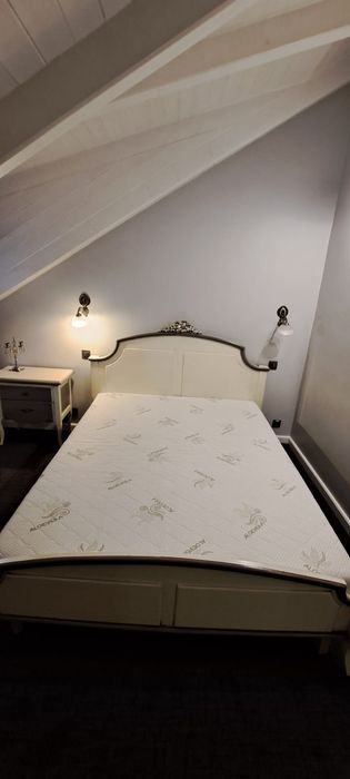 Vand saltele 160 x 200