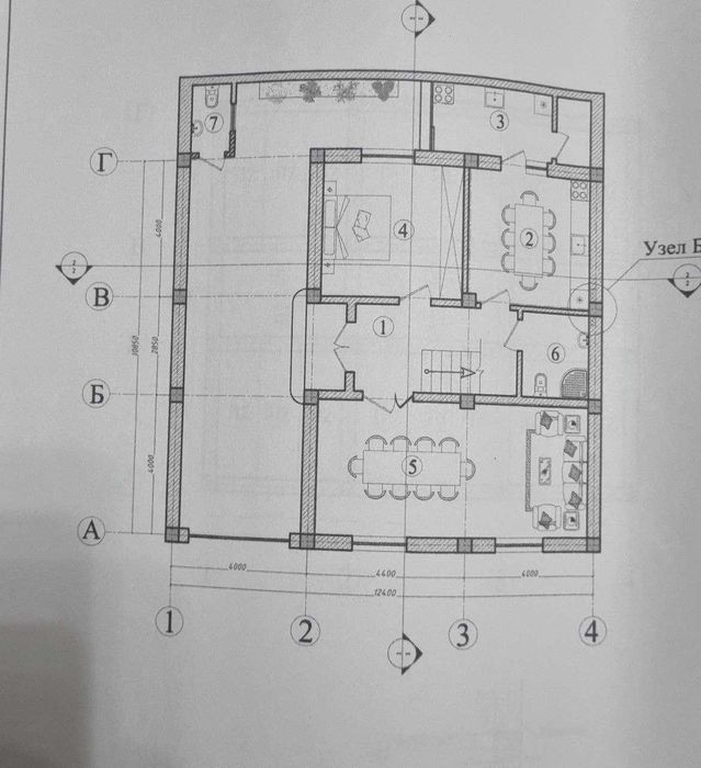 Назарбек 8 мактаб рупарасида 2та коттеж сотилади.