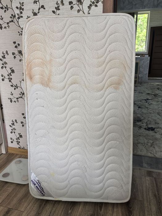 Продаётся матрас