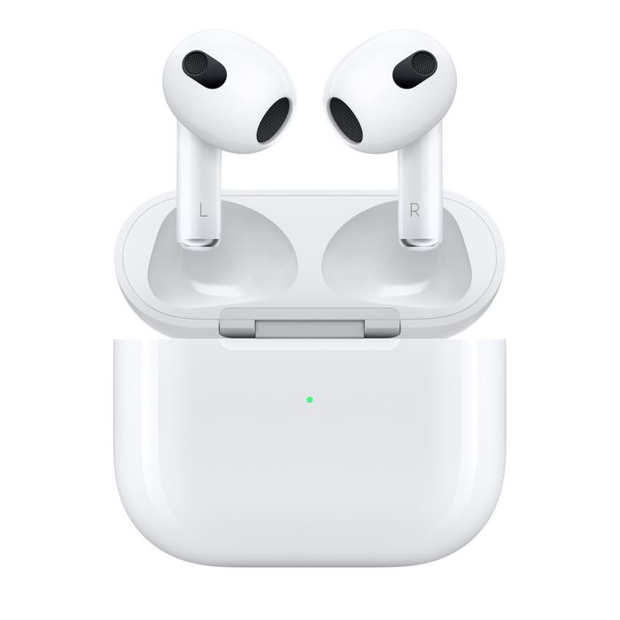 Airpods 3 оригинал без коробки