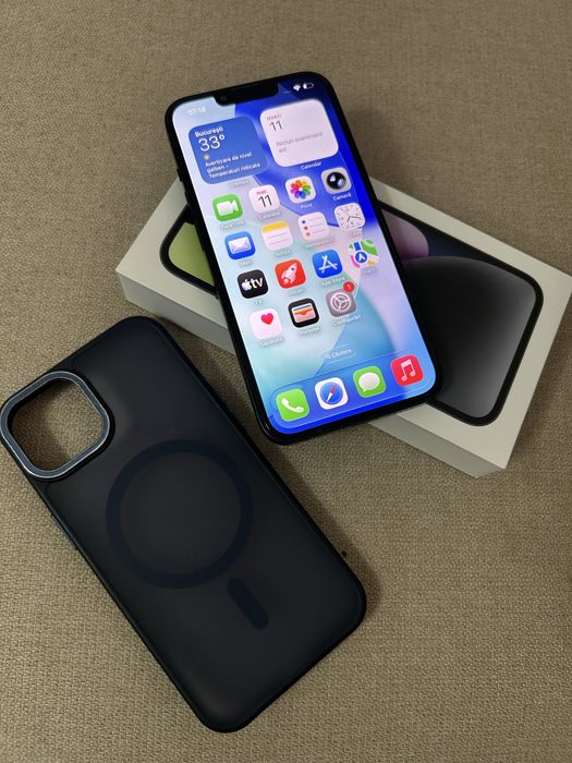 Iphone 14 128 GB