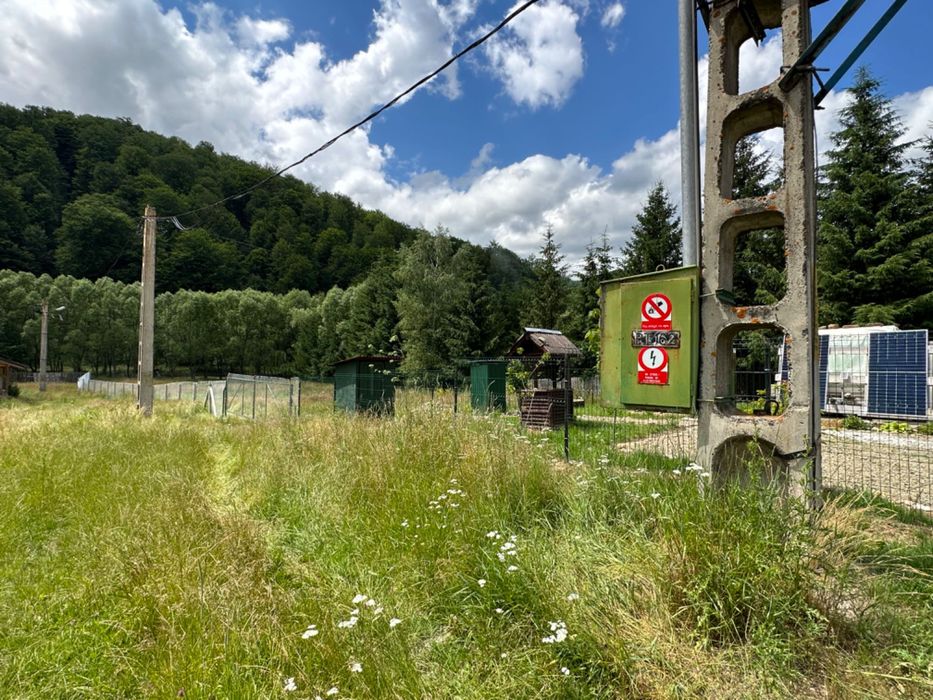 Teren intravilan Cheia, Prahova