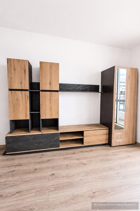 Едностаен, под наем, ж.к Студентски град