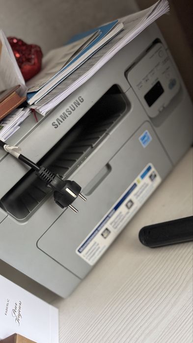 Принтер, ксерокс, сканер sumsung