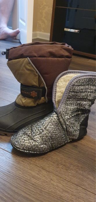 все валенки по 5000