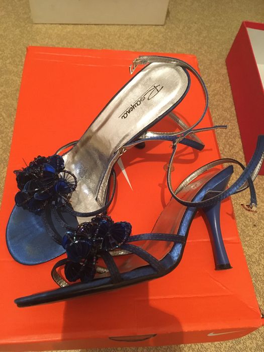 Обувь женская