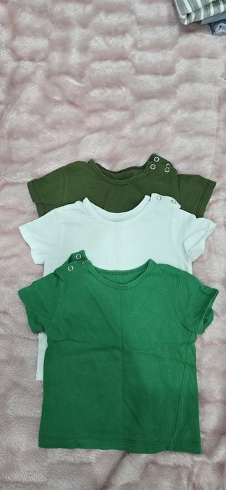 Продам детские вещи