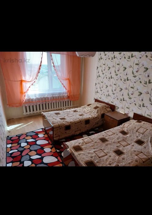Продам квартиру в пос. Боровое