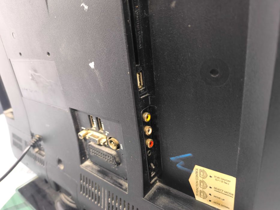 Televizor 24 inch (Lipsa Eticheta)