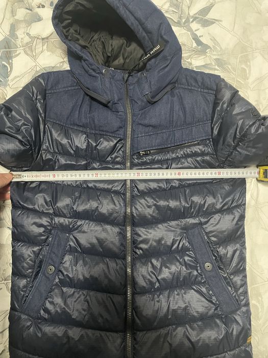 Продавам яке G-Star