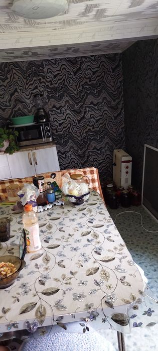 Продам дом рубленный