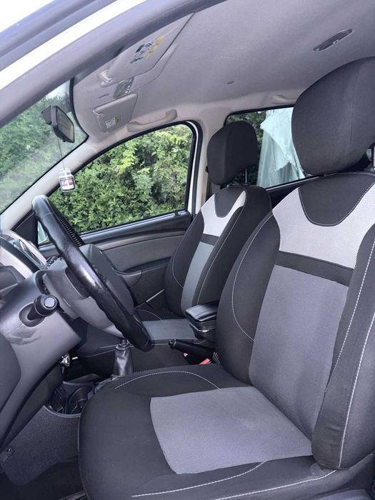 Dacia Duster 1.2 TCe Prestige jante 16"