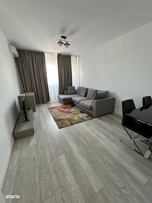 Apartament 2 camere - bloc nou - metrou Mihai Bravu - Vitan