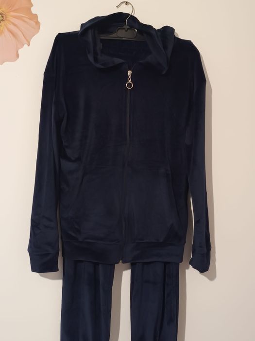 Trening catifea dama