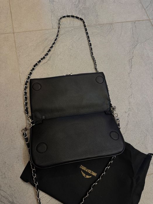 Geanta Zadig & Voltaire Noua!