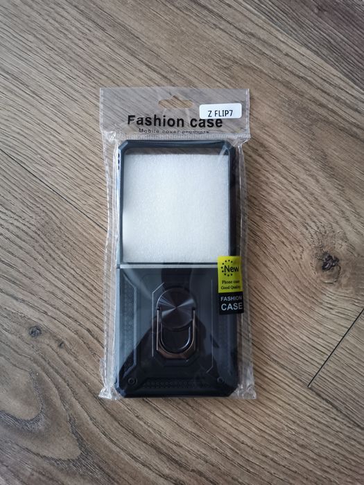 Кейс за Samsung Z Flip 7