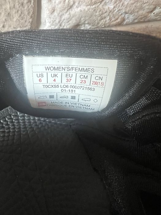 Детски сандали на THE NORTH FACE 37 номер