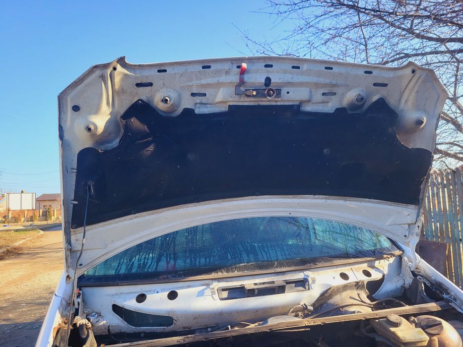 Capota mercedes vito w639 2004 2012 din dezmembrari