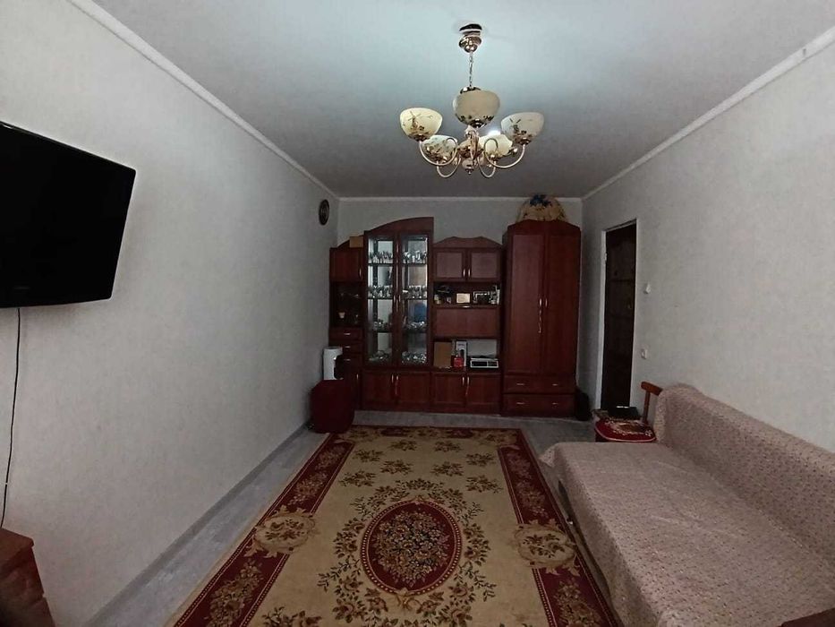 Продается 1-ком кв в 6-микр