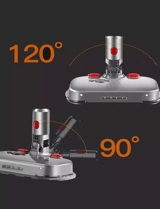 Насадка на Daison