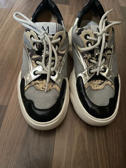 Sneakersi Musete Eleta