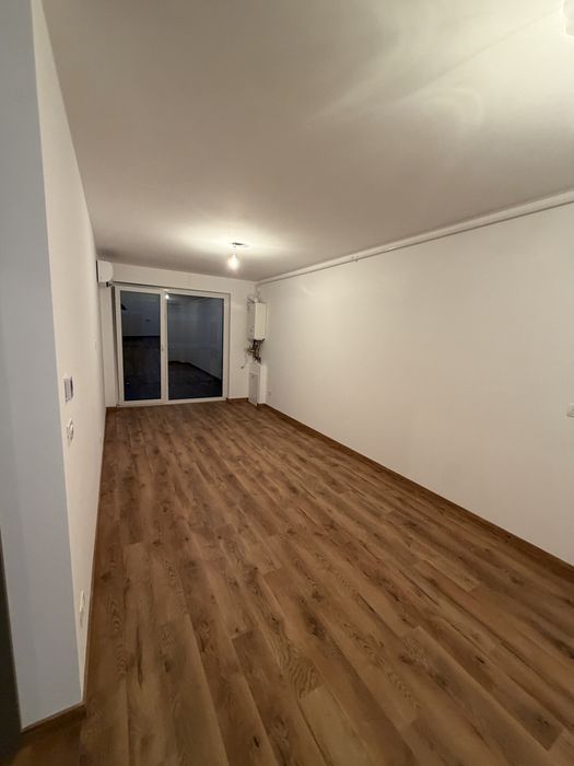 Apartamet de inchireat Adora Parc