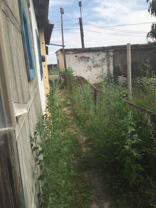 Продаётся дом 82 кварталл