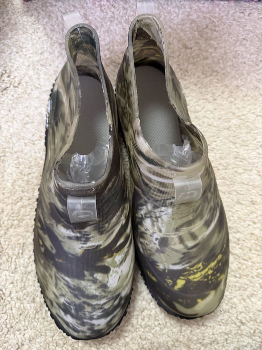 Резиновые сапоги, галоши, тапки