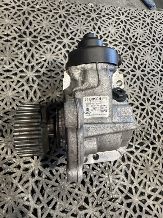 Kit injectie Vw Crafter 2.0 tdi 0445110647 / 03L130277Q / 0445010533