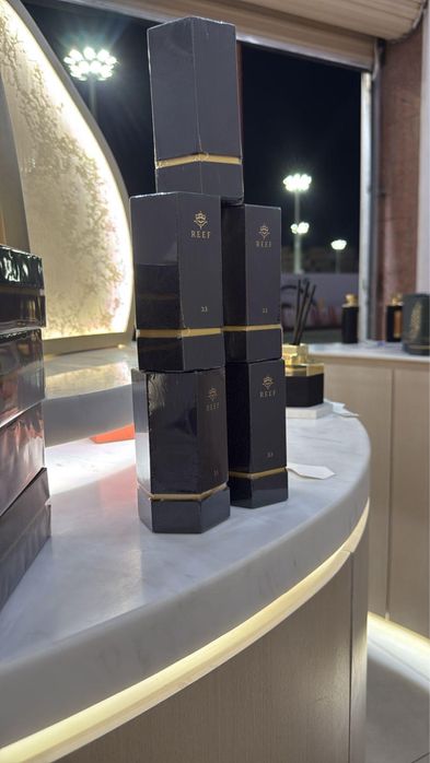 Парфюм Reef 33 в наличии Атырау
