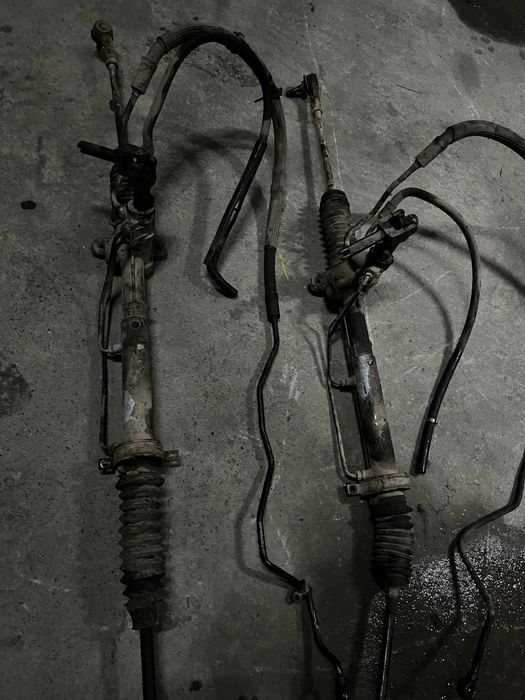 Рулевая рейка Пассат Голф Опел