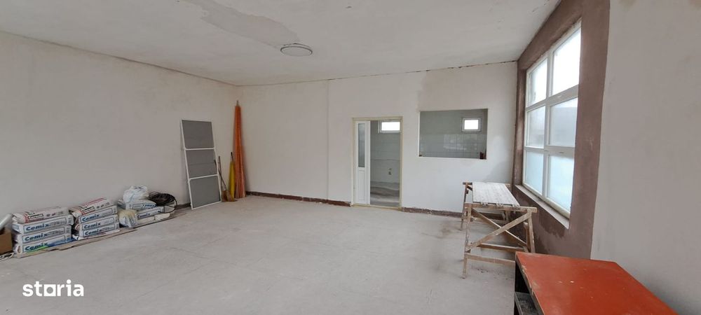 Spatiu comercial 80mp Eforie Sud 67500euro