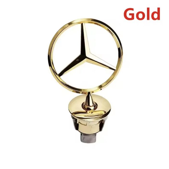 Emblema Stea capota Mercedes Benz Logo Star