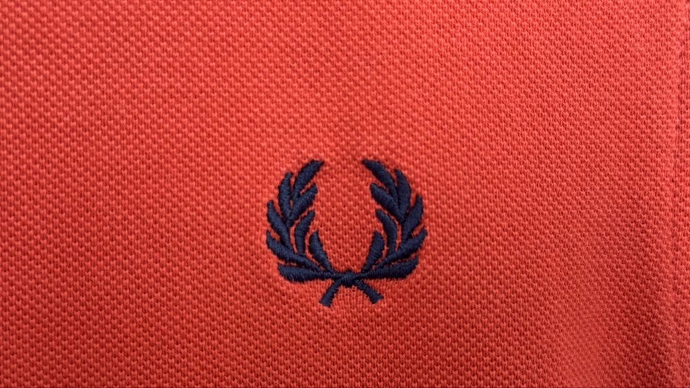 Tricou polo Fred Perry (XS-S, barbati)