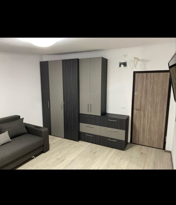 Proprietar inchiriez ap tip studio 23 mp Zona Steaua