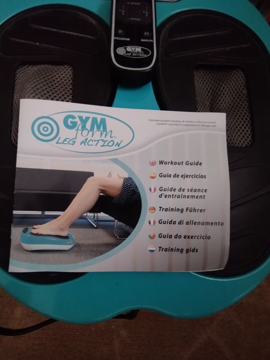 Масажор за крака