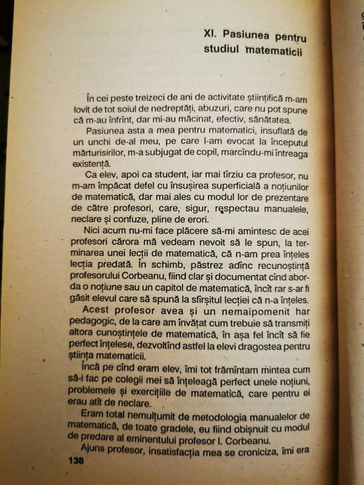 Grigore Gheba intre viata si moarte (stare buna,foarte rara)-AUTOGRAF