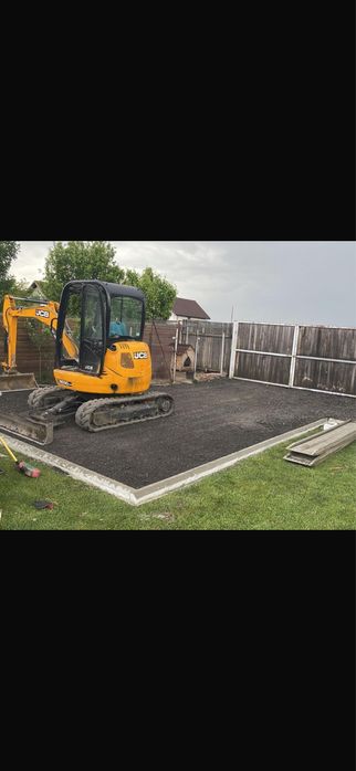 Asfalt frezat 200lei/mc