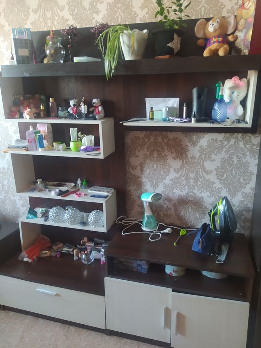 Продам горку недорого