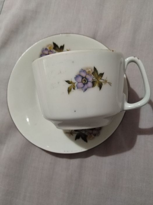 Бг порцелан сервизи