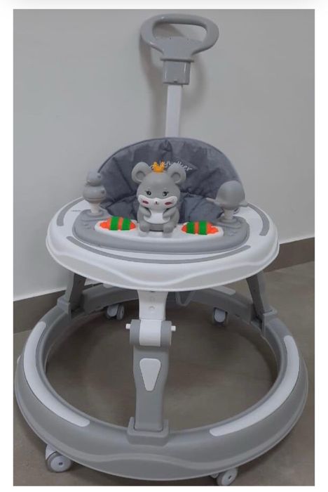 Классический ходунок