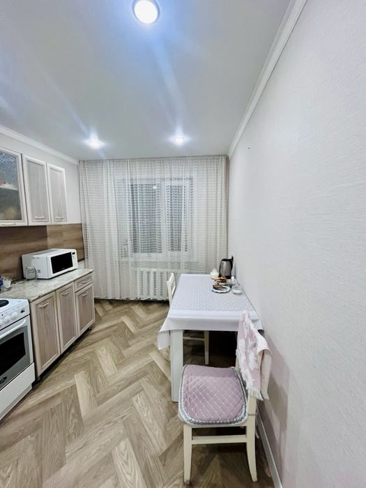 Сдам 3х комн. квартиру в центре