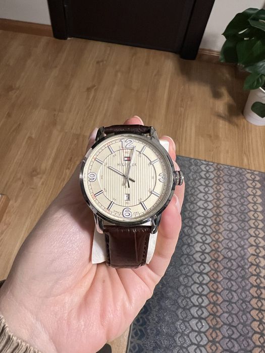 Ceas Tommy Hilfiger