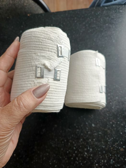 Продам эластичный бинт