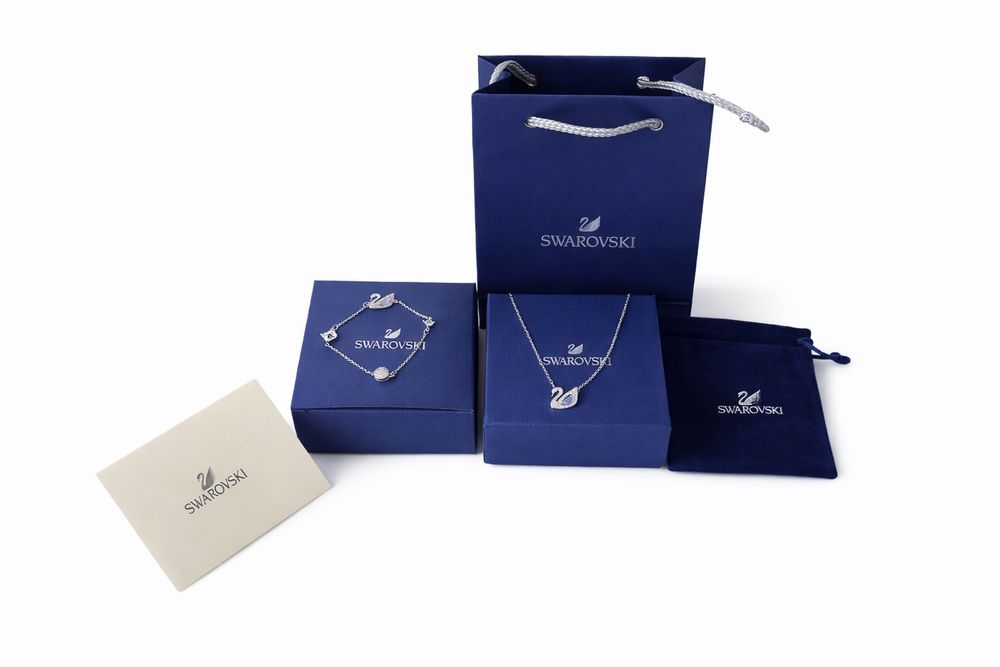 Bratara+Lantisor cu lebada