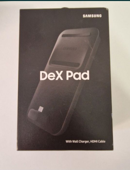 Vând Samsung Dex pad