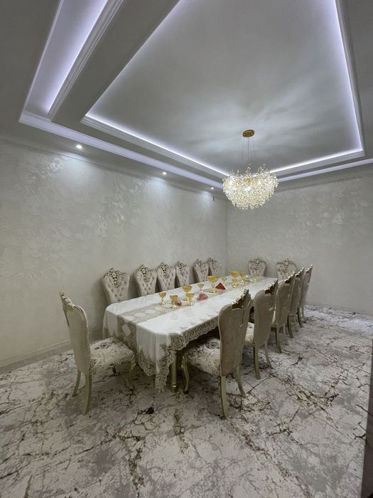 185.000у.е Яанги 16 йиллик 2.5 сотик 7 комнатные  Евро  Дом